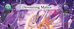 Devouring Malice